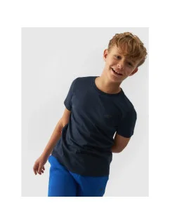 Dětské tričko 4F 4FJWMM00TTSHM1626-31S