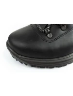 Grisport Nero Pecos M trekové boty 13229P13G