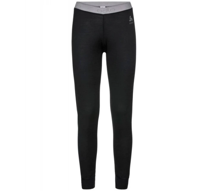 Dámské technické kalhoty Odlo Base Layer Bottom Long Merino 200 thermal (110831/15000) dámské