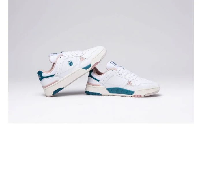 PRO W dámské boty model 20715605 - K-Swiss