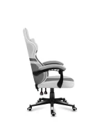 Herní židle Force model 21325932 Grey Mesh - Huzaro Herní židle Force model 21325932 Grey Mesh - Huzaro