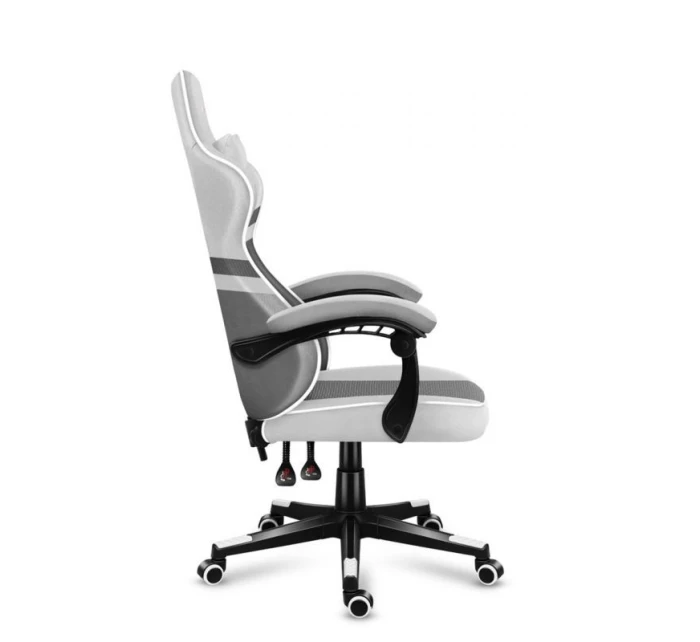 Herní židle Force model 21325932 Grey Mesh - Huzaro Herní židle Force model 21325932 Grey Mesh - Huzaro