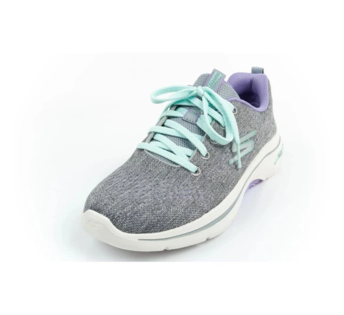 Boty Skechers Go Walk Arch Fit 2.0 W 125311/GYLV