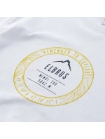 Męska Koszulka z krótkim rękawem model 21358185 II - Elbrus