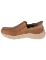 Skechers Slip-Ins: Pollard - Osgood 205334-DSRT Brown 39.5 Skechers Slip-Ins: Pollard - Osgood 205334-DSRT Brown 39.5