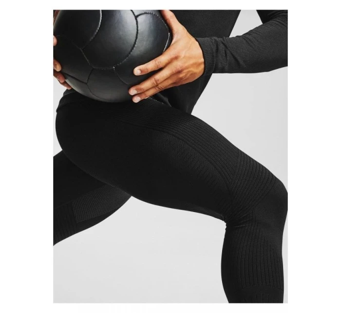 Pánské tréninkové legíny Under Armour 1356623 - RUSH SEAMLESS CG LEGGINGS