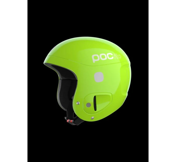 Lyžařská helma POC POCITO SKULL