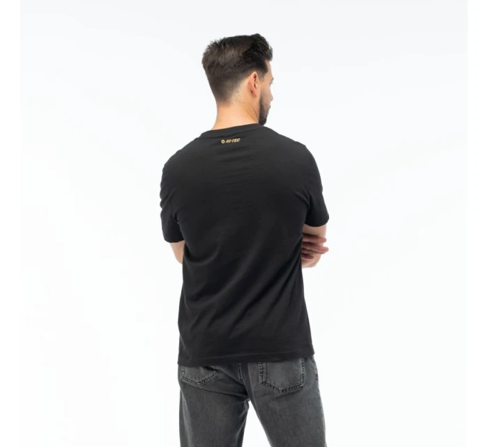 Pánské tričko s krátkým rukávem model 21752008 - Hi-Tec Pánské tričko s krátkým rukávem model 21752008 - Hi-Tec