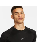 Tričko Pro LS model 21815924 - NIKE Tričko Pro LS model 21815924 - NIKE