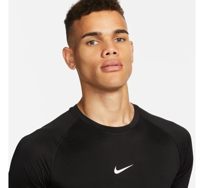 Tričko Pro LS model 21815924 - NIKE Tričko Pro LS model 21815924 - NIKE