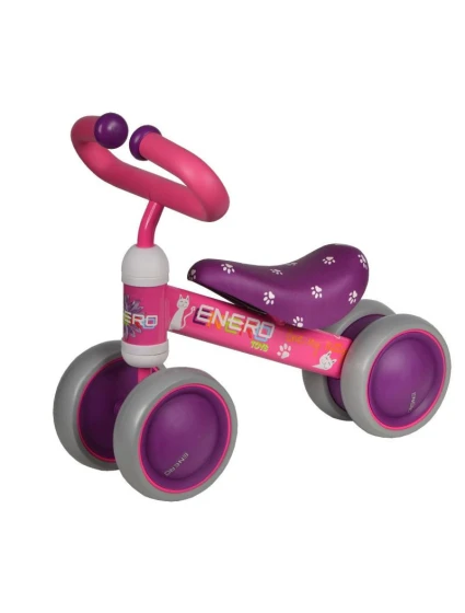 ENERO LOVE KITTY CYCLE RIDER dětské