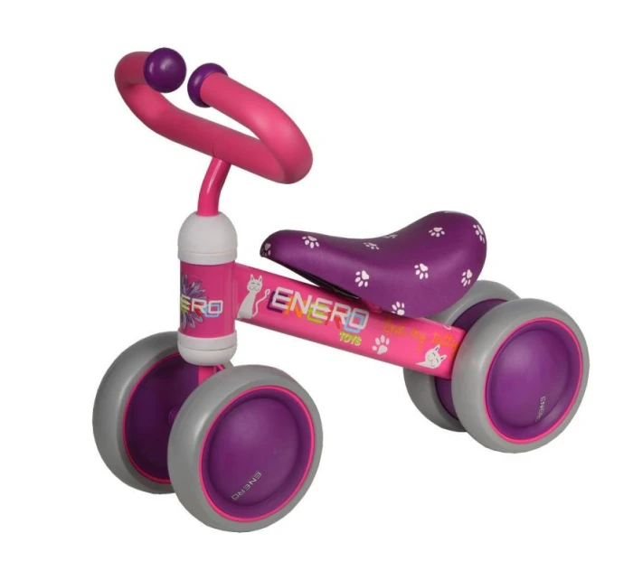 ENERO LOVE KITTY CYCLE RIDER dětské