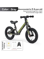 Krosové kolo Rockbros model DARWIN I 12 palců