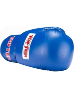 RTT-COMPETITION 10oz kožené boxerské rukavice (SCHVÁLENÉ SVĚTOVÝM BOXEM)