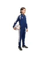 Dětské adidas Tiro 26 League Training Regular navy blue JY9675