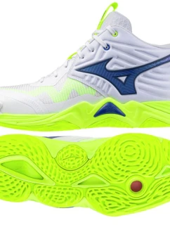 Boty Mizuno WAVE MOMENTUM ELITE MID V1GA251739