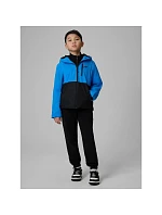 Chlapecká přechodná bunda 5000 s membránou 4F 4FJWSS26TTJAM0957-20S