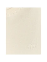 Dívčí hladké tričko 4F 4FJRSS26TTSHF3554-12S dětské