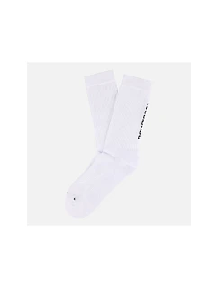 Pánské ponožky ROSSIGNOL New Presset Socks, bílé