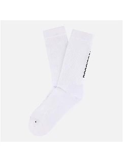 Pánské ponožky ROSSIGNOL New Presset Socks, bílé