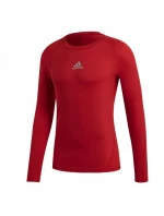 Adidas Junior ASK LS Tee Y CW7321 Termo tričko