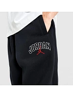 Tepláky Oversized Graphic černé – model 22310411 - AIR Jordan Tepláky Oversized Graphic černé – model 22310411 - AIR Jordan