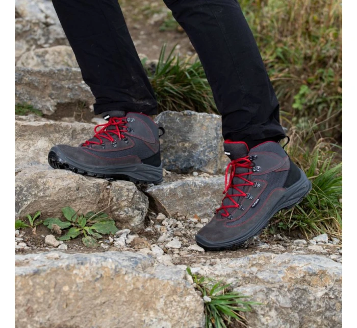 Unisex trekingová obuv  High Active model 16014903 - Alpinus