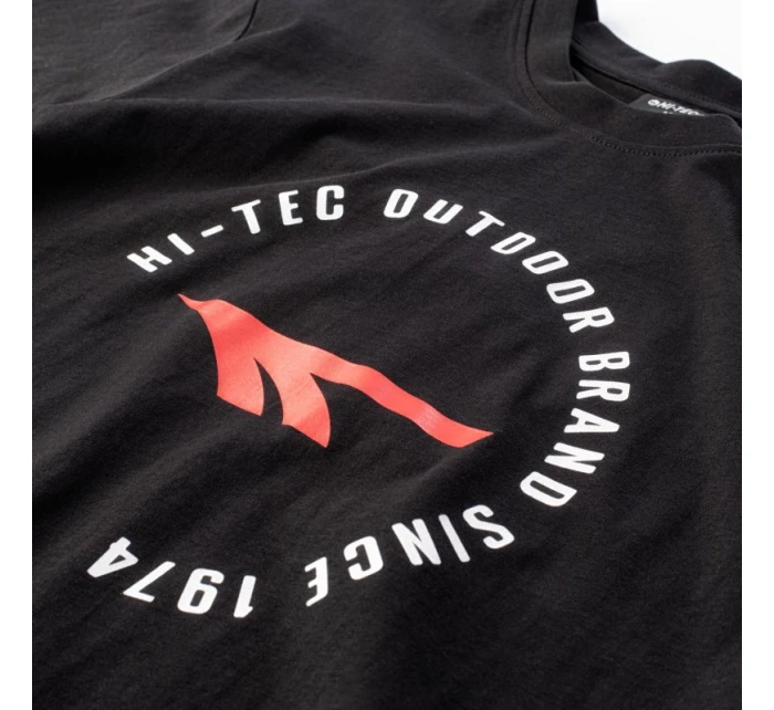Tričko Hi-tec Olen M 92800483025