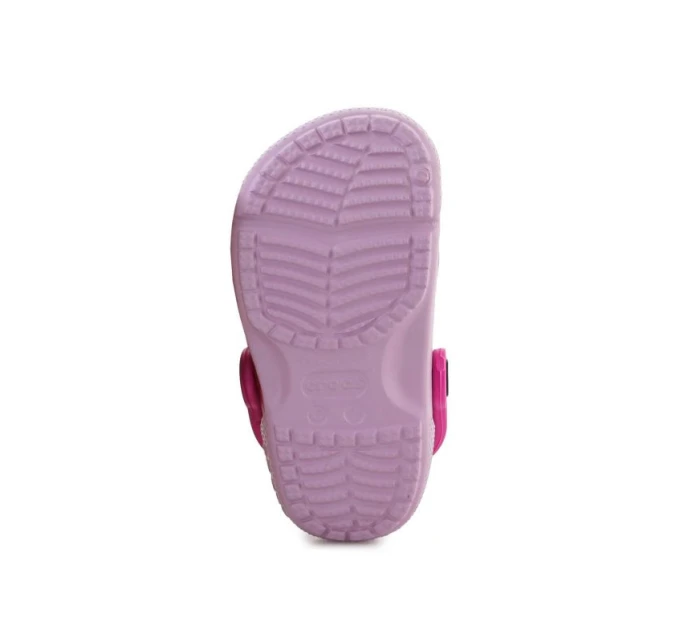 Crocs FL Paw Patrol Patch CG T Jr dřeváky 207487-6GD