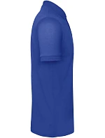 B&C Inspire Polo /men_° Pánské piqué polo z bio bavlny model 22528110 cobalt blue B&C Inspire Polo /men_° Pánské piqué polo z bio bavlny model 22528110 cobalt blue