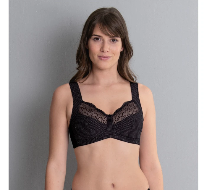 Orely odlehčovací podprsenka 5882 black - Anita Classix