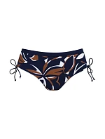 Style Nina Bottom kalhotky 8739-0 maritime blue - RosaFaia Style Nina Bottom kalhotky 8739-0 maritime blue - RosaFaia