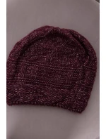 Fleecová čepice Edyta K298 graphite Fleecová čepice Edyta K298 graphite