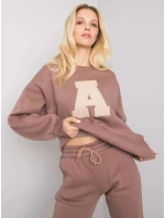 Sada EM KMPL 660.33 hnědá