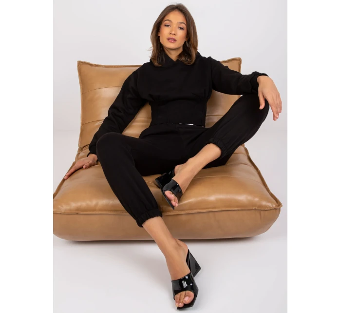 Sada EM KMPL U685.17P černá