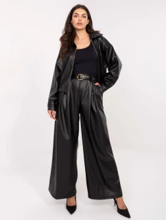 Spodnie IT SP model 21462848 czarny - FPrice