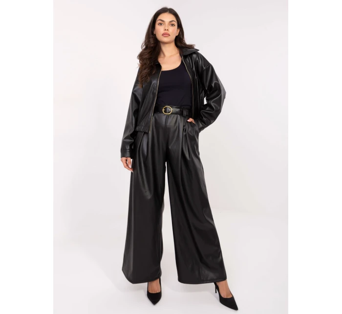 Spodnie IT SP model 21462848 czarny - FPrice