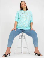 Šaty RV SK 7726.56P mincovna