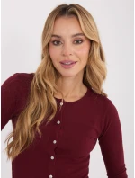 Halenka WT BZ A1148.82 bordó Halenka WT BZ A1148.82 bordó