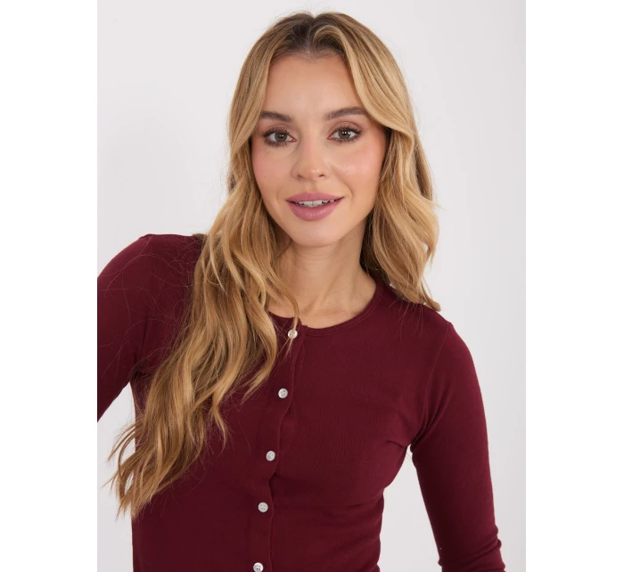 Halenka WT BZ A1148.82 bordó Halenka WT BZ A1148.82 bordó