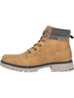 Pánské zimní boty model 20563944 - Whistler Pánské zimní boty model 20563944 - Whistler