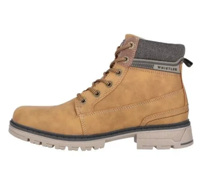 Pánské zimní boty model 20563944 - Whistler Pánské zimní boty model 20563944 - Whistler