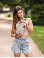 Ledvinka VUCH Remus Beige