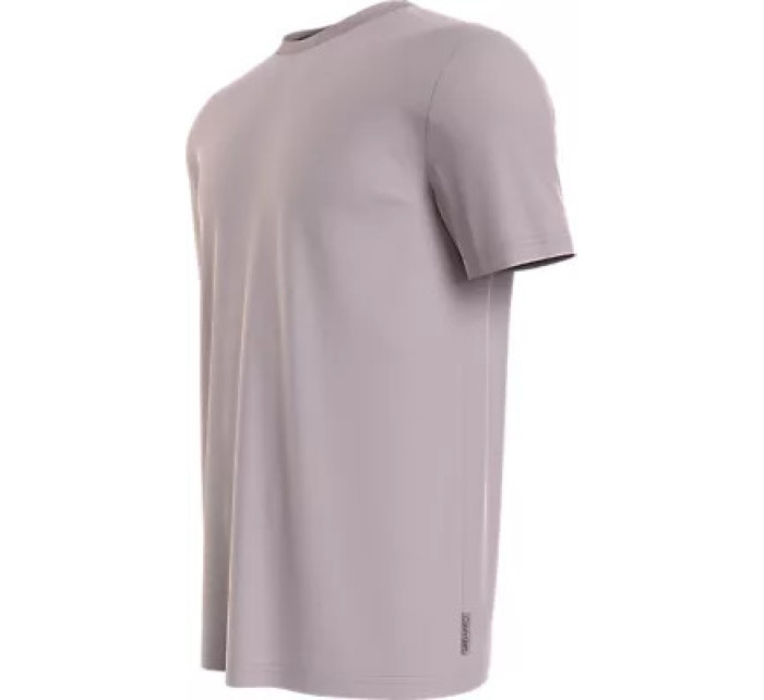 Spodní prádlo Pánská trička S/S CREW NECK 000NM2232ALKQ - Calvin Klein