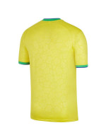 Pánské tričko Brazil Homme M DN0680-741 - Nike