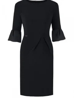 Dámské šaty plus size model 18828855 - Jersa