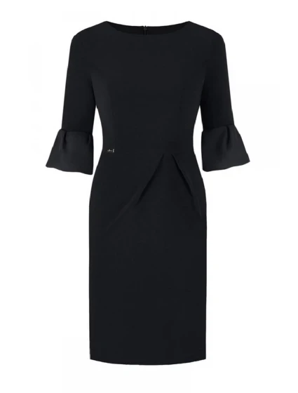 Dámské šaty plus size model 18828855 - Jersa