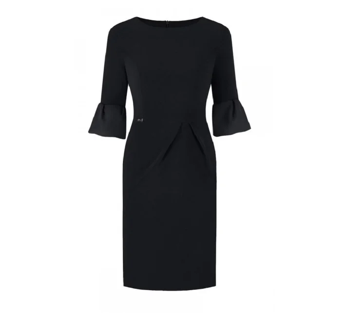 Dámské šaty plus size model 18828855 - Jersa