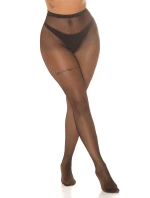 Sexy punčocháče s mašlemi  model 21075757 - In-style Fashion