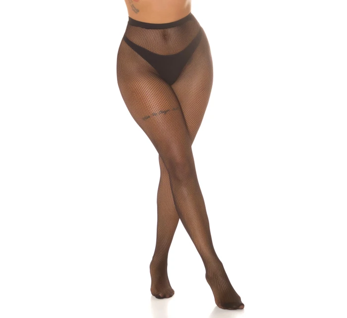 Sexy punčocháče s mašlemi  model 21075757 - In-style Fashion